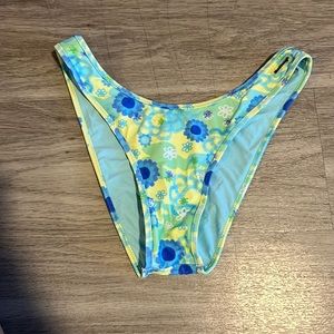 Blackbough Fiona high rise modest bottoms